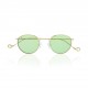 GOLD ONE - LIGHT GREEN