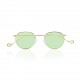 GOLD ONE - LIGHT GREEN