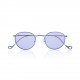 GUN MAT - LIGHT VIOLET