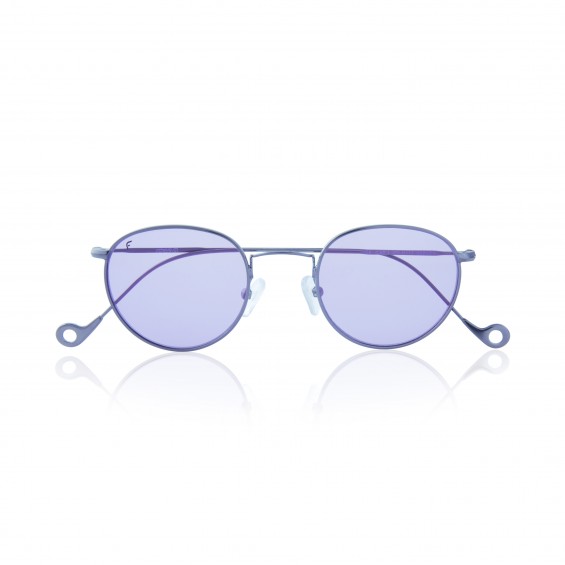 GUN MAT - LIGHT VIOLET
