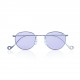 GUN MAT - LIGHT VIOLET