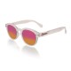 DANCE - with pink mirror lenses