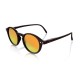 PLAY - POLARIZED ORANGE MIRROR LENSES