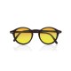 PLAY - POLARIZED ORANGE MIRROR LENSES