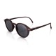 PLAY - POLARIZED BLACK MIRROR LENSES