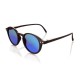 PLAY - POLARIZED BLUE MIRROR LENSES
