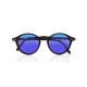 PLAY - POLARIZED BLUE MIRROR LENSES
