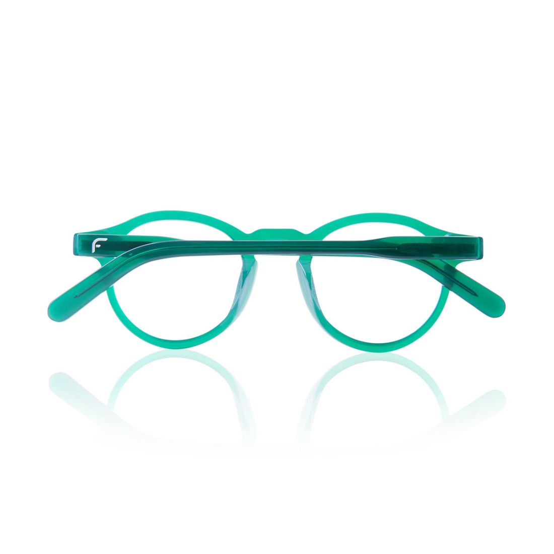 Montatura Occhiali In Titanio Leggera Con Filtro Luce Blu - Design Elegante E Universale In Stile Bamb&ugrave;