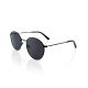 BLACK NOBODY with polarized black lenses