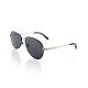 VOYAGER with polarized black lenses