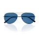 VOYAGER with polarized black lenses
