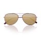 VOYAGER with polarized black lenses