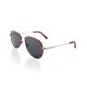 VOYAGER with polarized black lenses