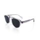 Yosemite with black polarized lenses