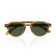 Yosemite with green polarized lenses