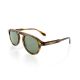 Yosemite with green polarized lenses