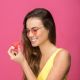 GOLD ONE - LENTI ROSA