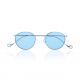 SILVER ONE light blue Day & Night lenses