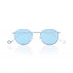 SILVER ONE light blue Day & Night lenses
