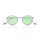 GUN MAT ONE green Night & Day lenses