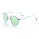 GUN MAT ONE green Night & Day lenses