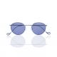GUN MAT ONE polarized black lenses