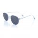 GUN MAT ONE polarized black lenses