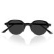 Incomplete with polarized