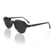 Incomplete with polarized