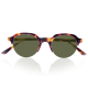 Incomplete with polarized