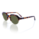 Incomplete with polarized