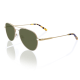 VOYAGER with polarized black lenses