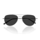 VOYAGER with polarized black lenses