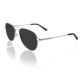 VOYAGER with polarized black lenses