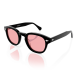 ORIGINAL - BLACK - PINK LENS