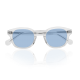 ORIGINAL - CRYSTAL - BLUE LENS