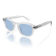 ORIGINAL - CRYSTAL - BLUE LENS