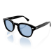 ORIGINAL 49 - NERO - LENTI AZZURRE