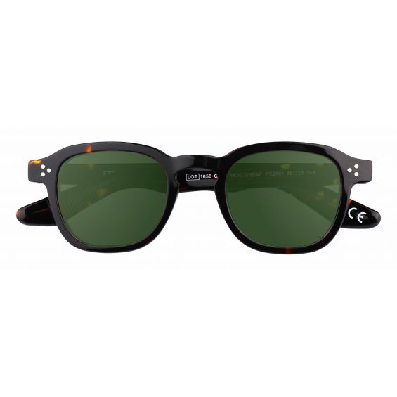 GREAT - HAVANA - LENTI VERDI