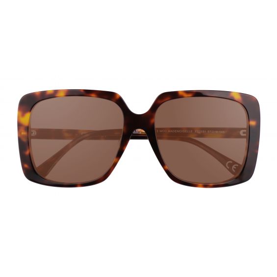 Mademoiselle - Havana - Lenti Marroni