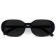 GLAMOUR - BLACK - BLACK LENS