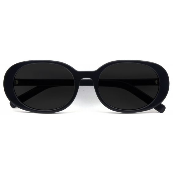 GLAMOUR - NERO - LENTI NERE