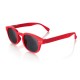 LOVE - BLACK POLARIZED LENS