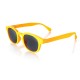 SMILE - BLACK POLARIZED LENS