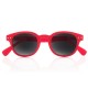 LOVE - BLACK POLARIZED LENS