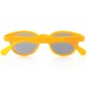 SMILE - BLACK POLARIZED LENS